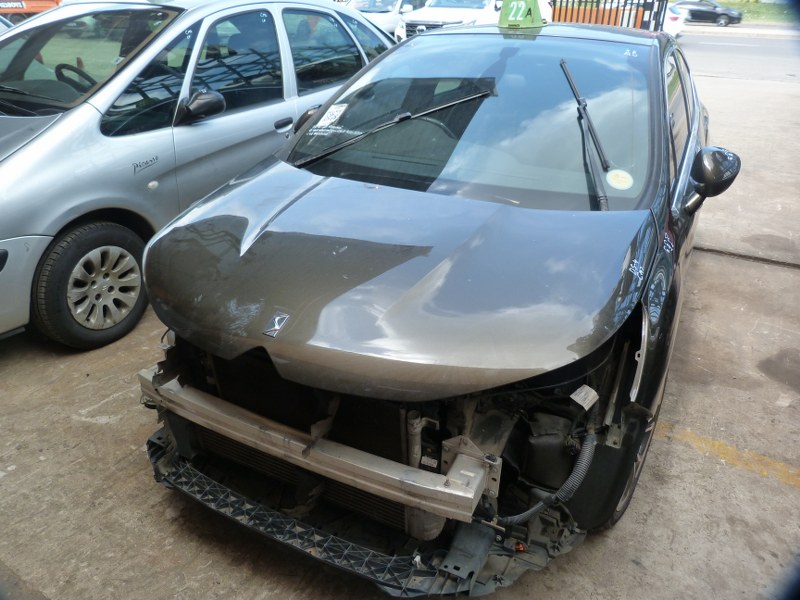 Citroen DS4 1.6 THP Sport - 2012 SPARES - Private Seller Citroen DS4 1.6 THP Sport - 2012 SPARES - Private Seller