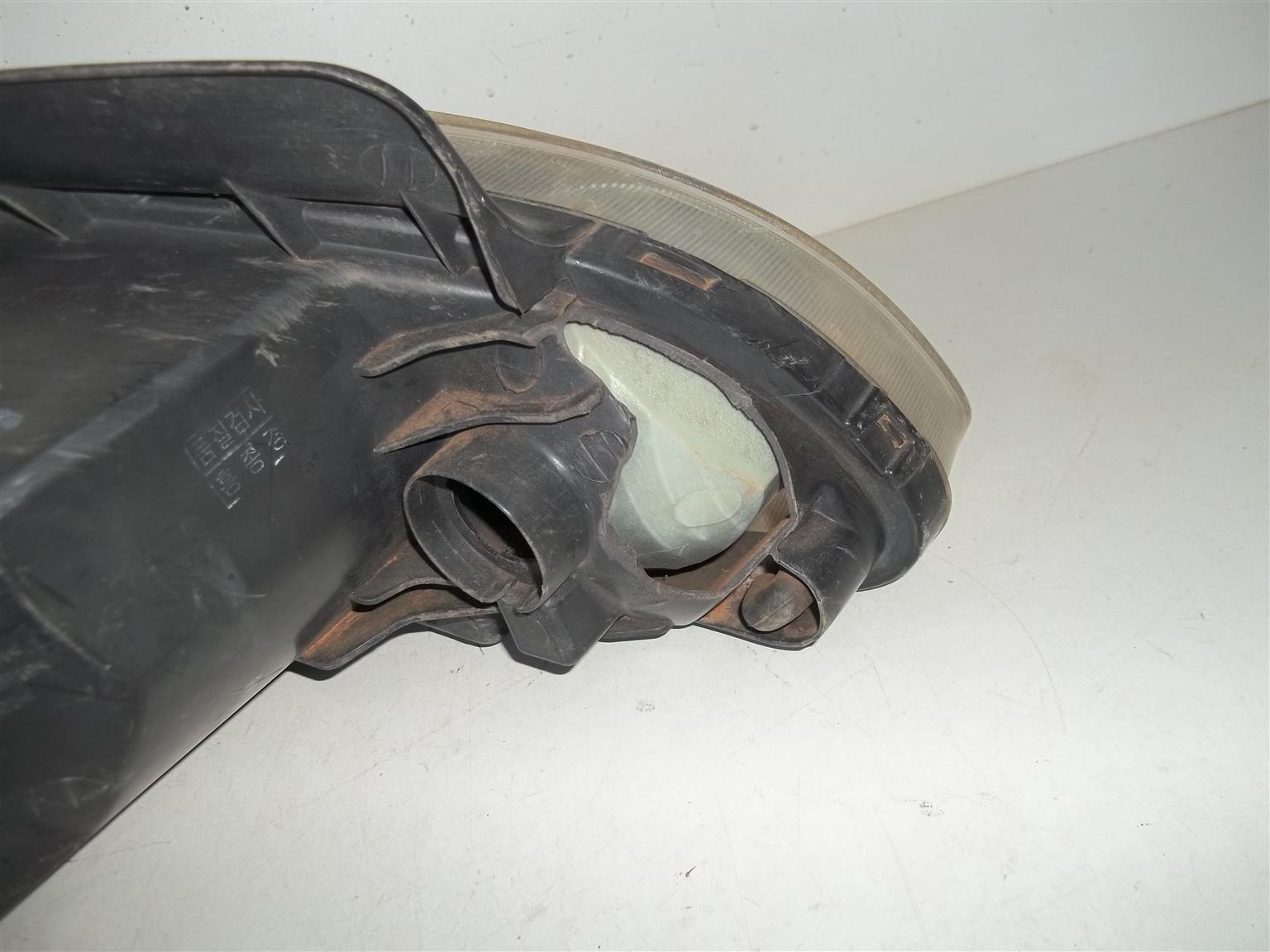 Hyundai Getz '05-'11 headlight - Private Seller Hyundai Getz '05-'11 headlight - Private Seller
