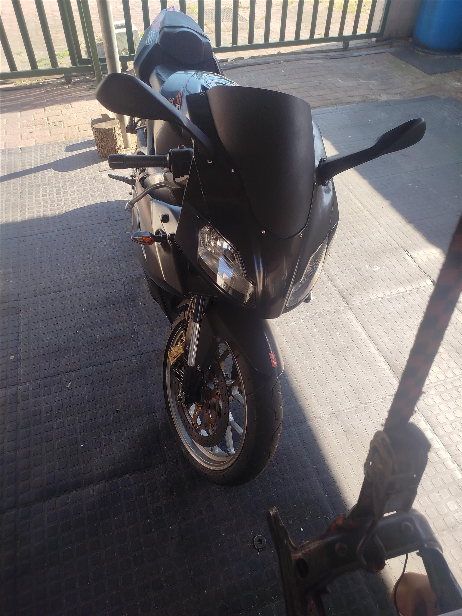 Used 2012 Aprilia RS125 - Private Seller