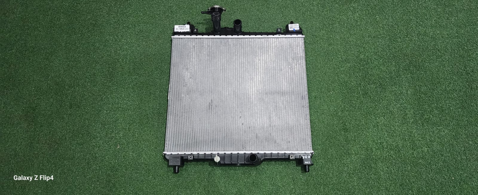 NEW SUZUKI CELERIO RADIATOR - Private Seller NEW SUZUKI CELERIO RADIATOR - Private Seller