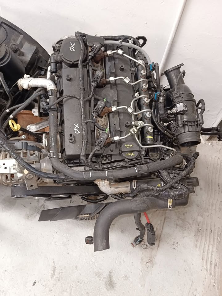 FORD RANGER T6 PF2K ENGINES FOR SALE - Private Seller FORD RANGER T6 PF2K ENGINES FOR SALE - Private Seller