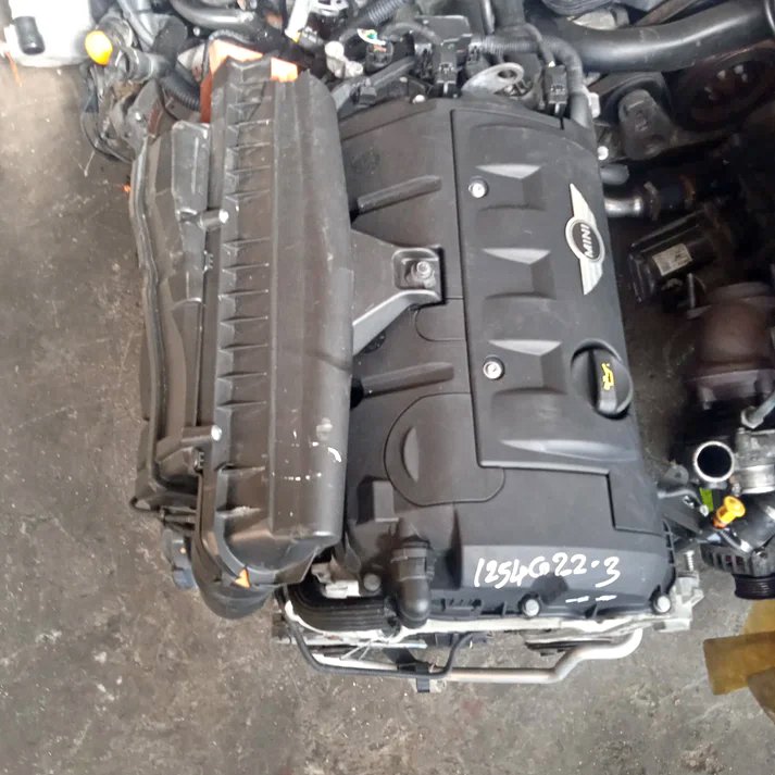 MINI COOPER N16B16A ENGINE - Private Seller MINI COOPER N16B16A ENGINE - Private Seller
