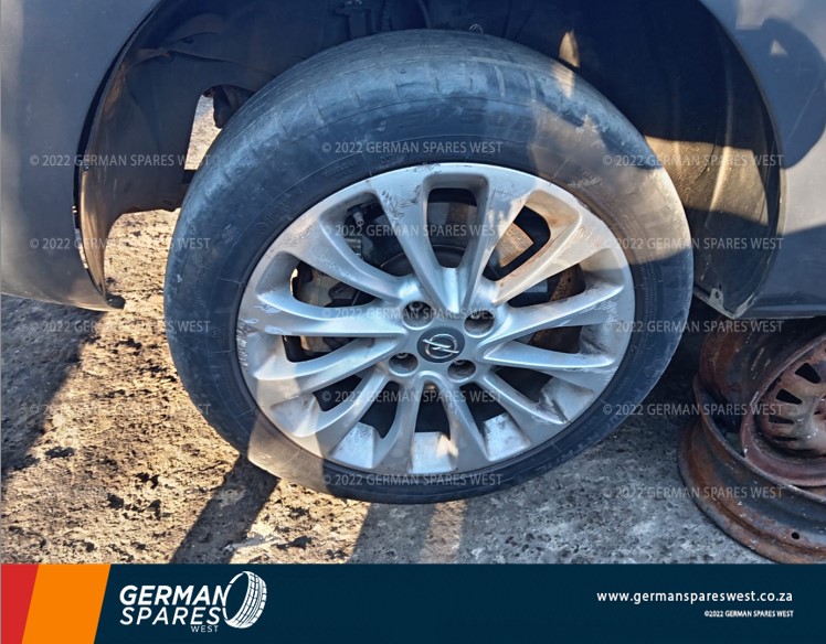 2016 OPEL CORSA ECOFLEX 1.0T COSMO STRIPPING FOR SPARES - Private Seller 2016 OPEL CORSA ECOFLEX 1.0T COSMO STRIPPING FOR SPARES - Private Seller