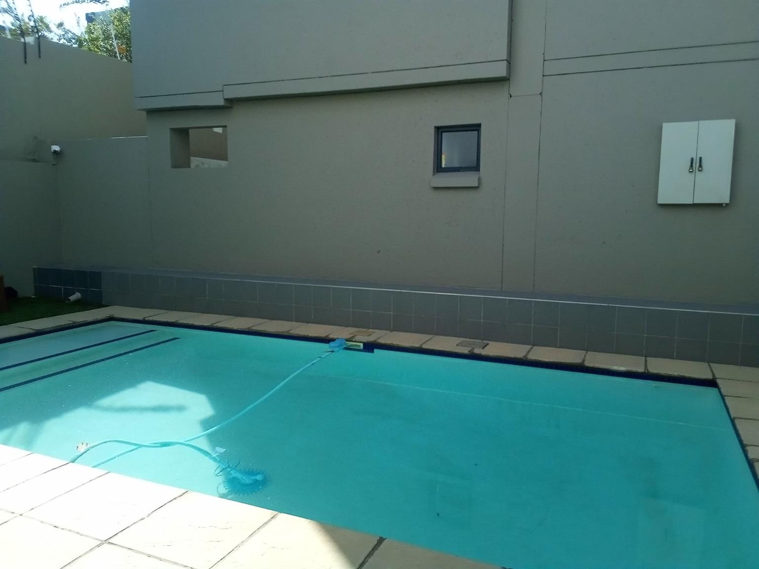 Apartment Rental Monthly in Rivonia