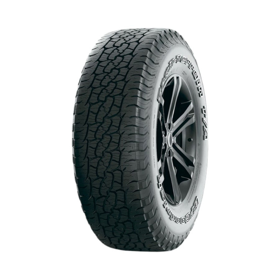 235-70-16″ BFGoodrich Trail-Terrain T/A ORWL Go Tyres