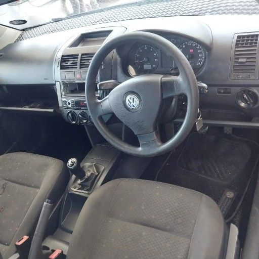 Used 2009 Volkswagen Polo 1.6 Trendline - Private Seller