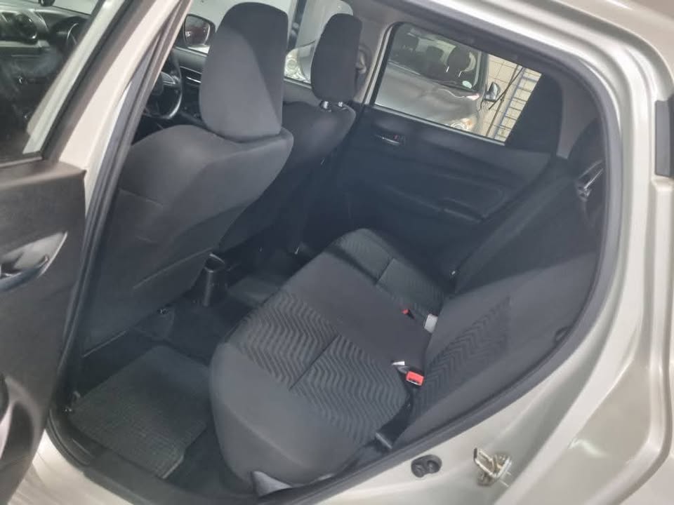 2020 Suzuki Swift 1.2Manual 48000km Mechanically Perfect wit Full Service History, Spare key