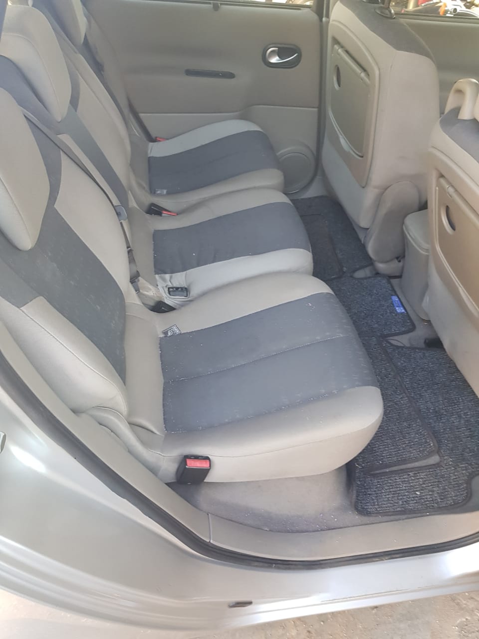 2005 Renault Grand Scenic 1.6dCi Dynamique