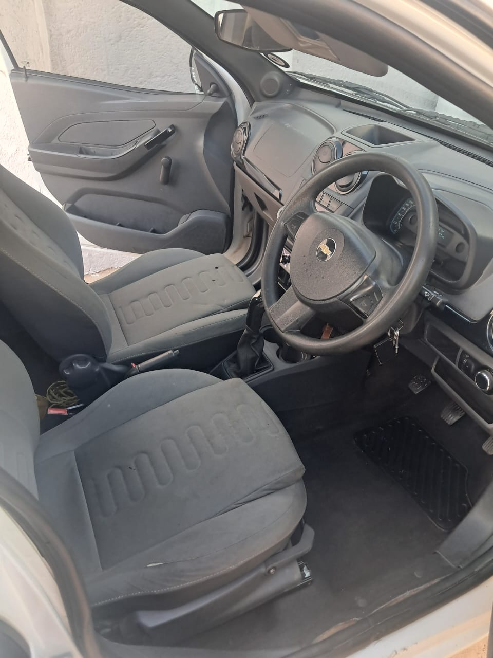 Chevrolet Utility 1.8