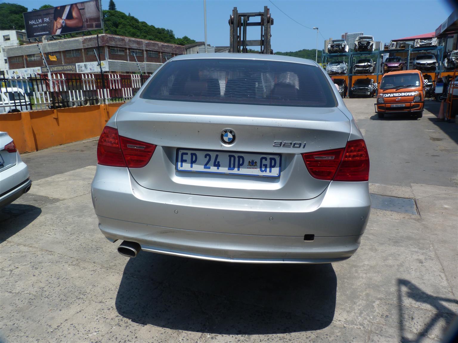 BMW 320i E90 Manual - 2011 - Private Seller BMW 320i E90 Manual - 2011 - Private Seller