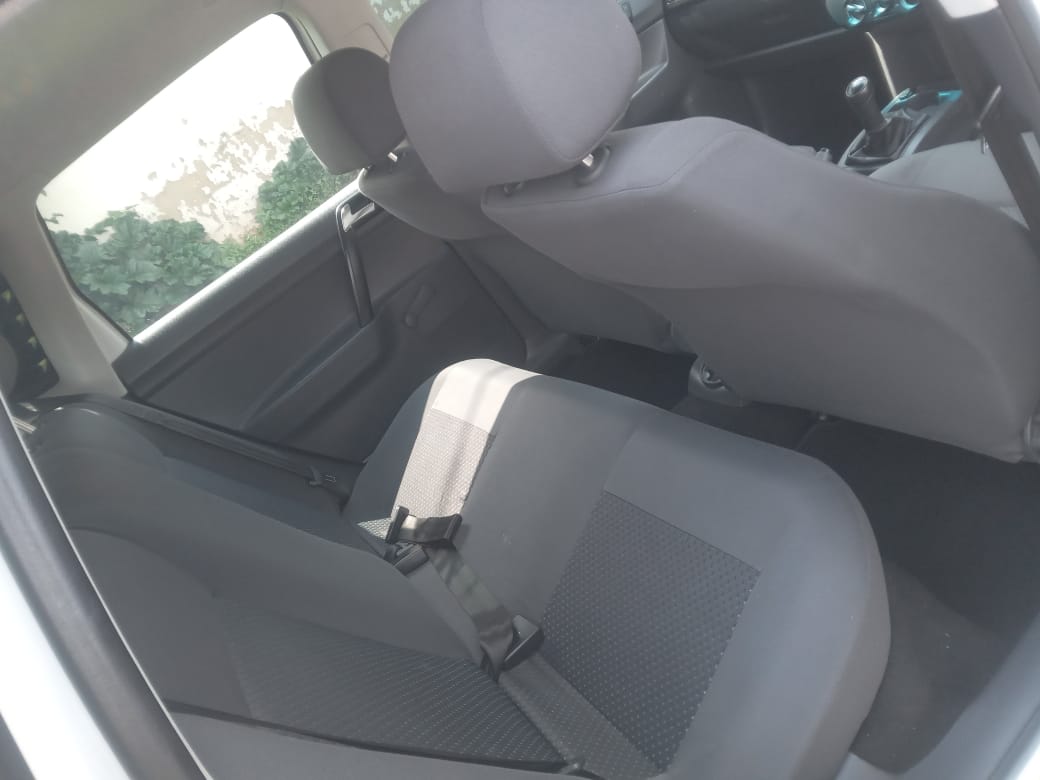 Used 2014 Volkswagen Polo Vivo 5-door 1.6 - Private Seller