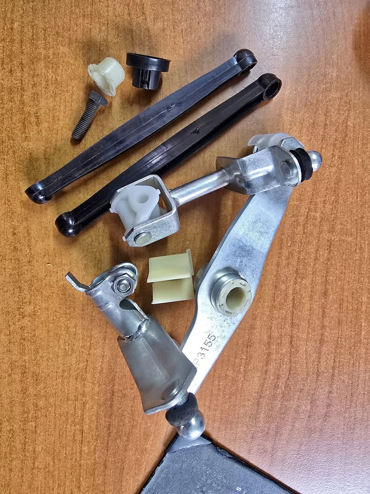 Opel Corsa Gamma Gear Linkage For Sale New - Private Seller Opel Corsa Gamma Gear Linkage For Sale New - Private Seller