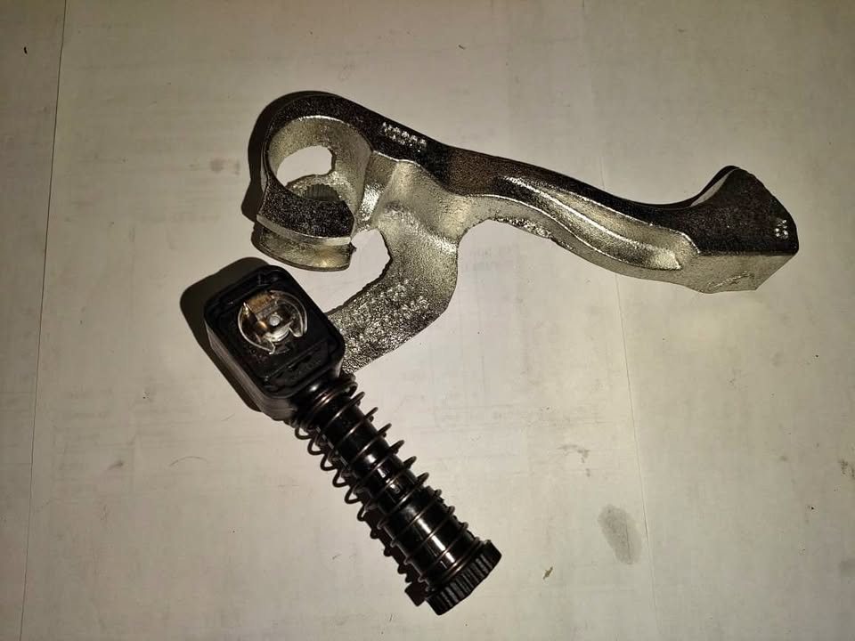 VW Polo Vivo Gear Shift Lever – For Sale - Private Seller VW Polo Vivo Gear Shift Lever – For Sale - Private Seller
