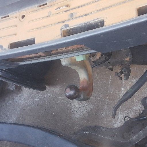 Discovery 3 towbar For Sale