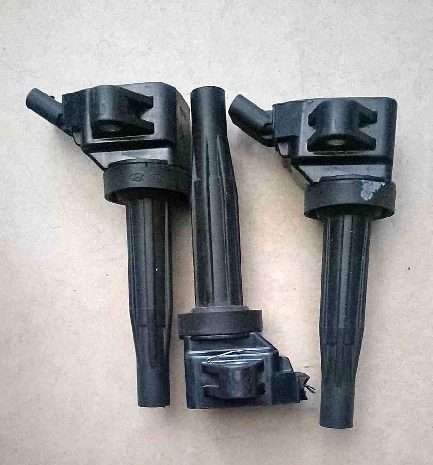 Kia Picanto G3LA coil pack - Private Seller Kia Picanto G3LA coil pack - Private Seller