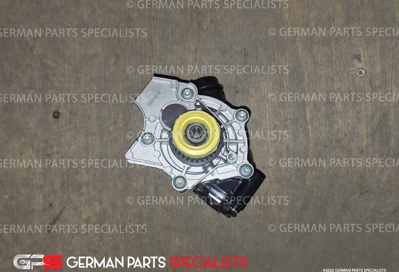 VW Golf 6 GTI Water Pump For Sale - Private Seller VW Golf 6 GTI Water Pump For Sale - Private Seller