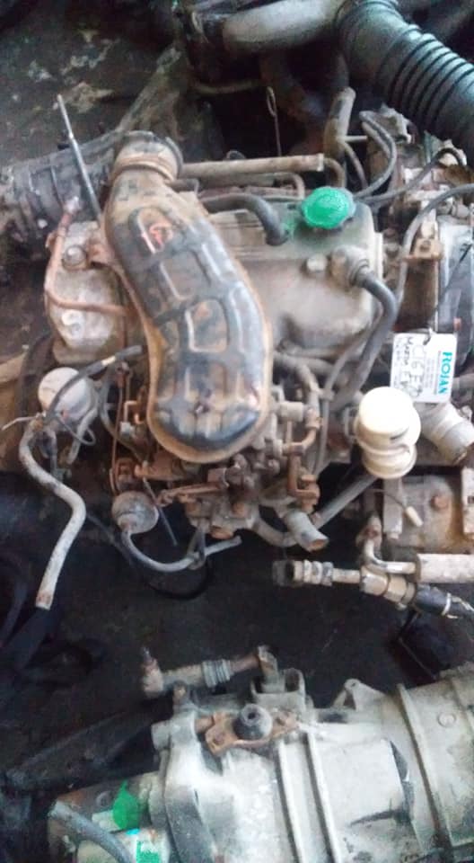 ENGINES AND GEARBOXES FOR SALE - Private Seller ENGINES AND GEARBOXES FOR SALE - Private Seller