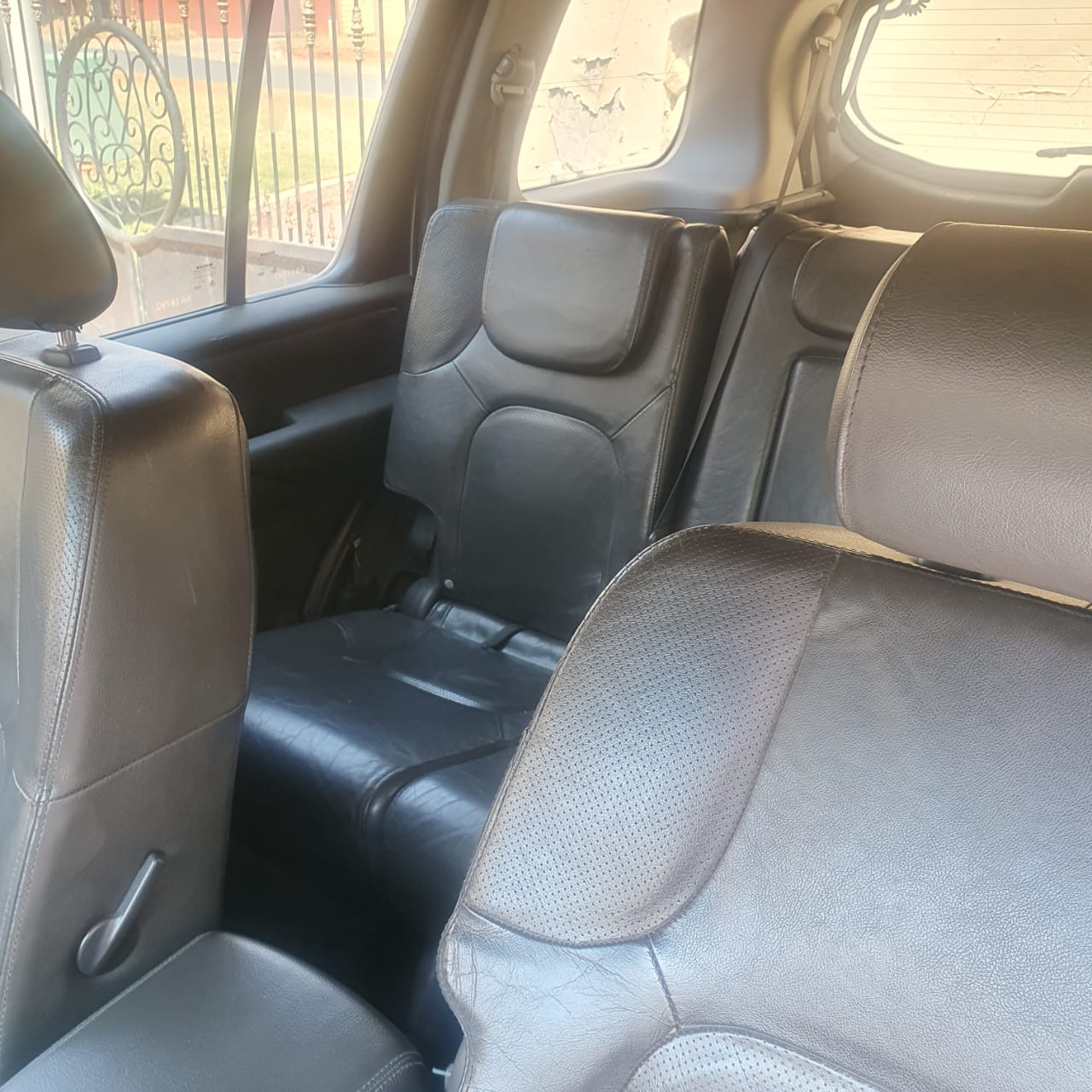 Used 2005 Nissan Pathfinder 2.5dCi LE auto - Private Seller Used 2005 Nissan Pathfinder 2.5dCi LE auto - Private Seller