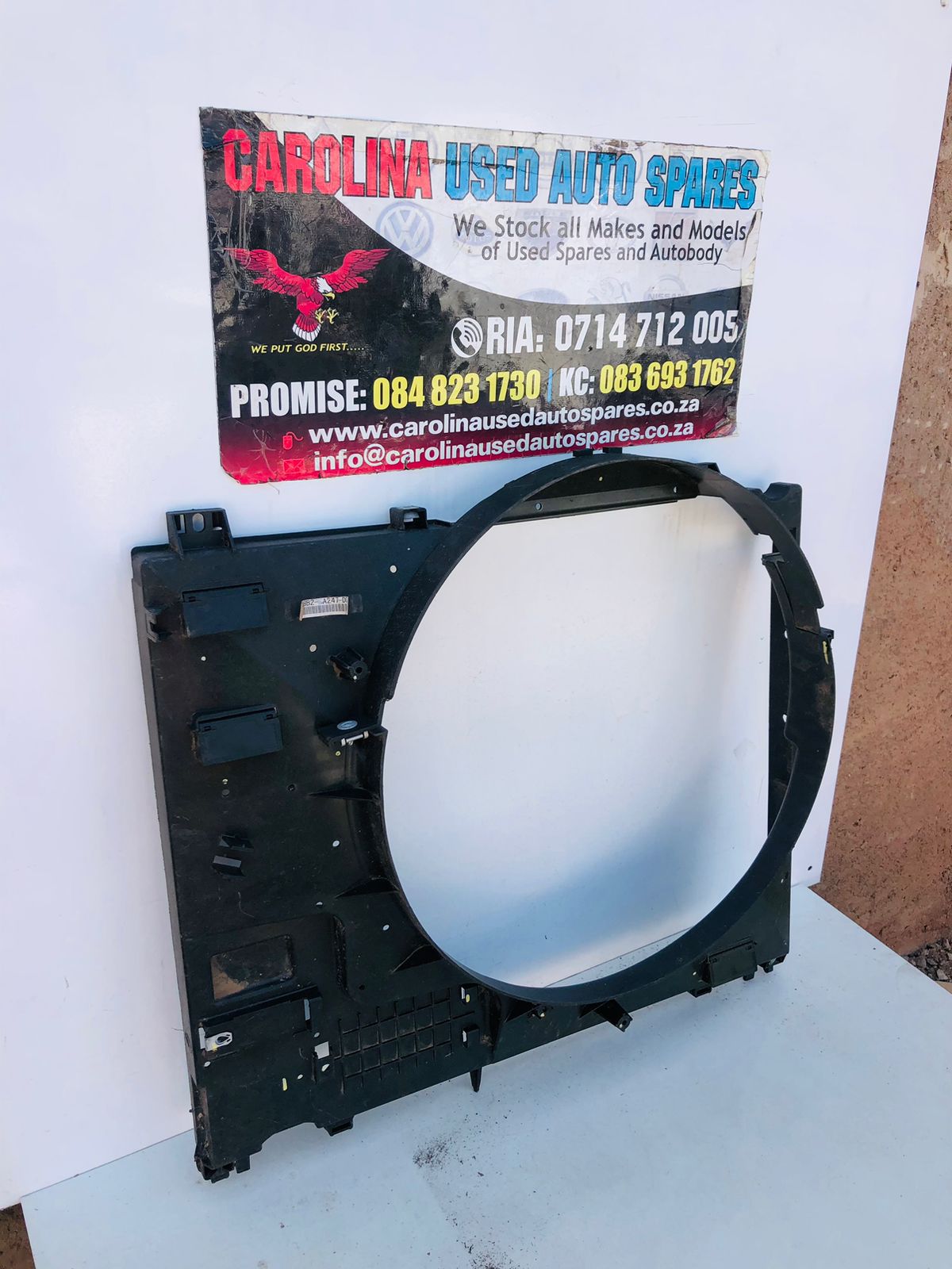 Range Rover Sport L494 and Range Rover discovery 5 fan cowling - Private Seller