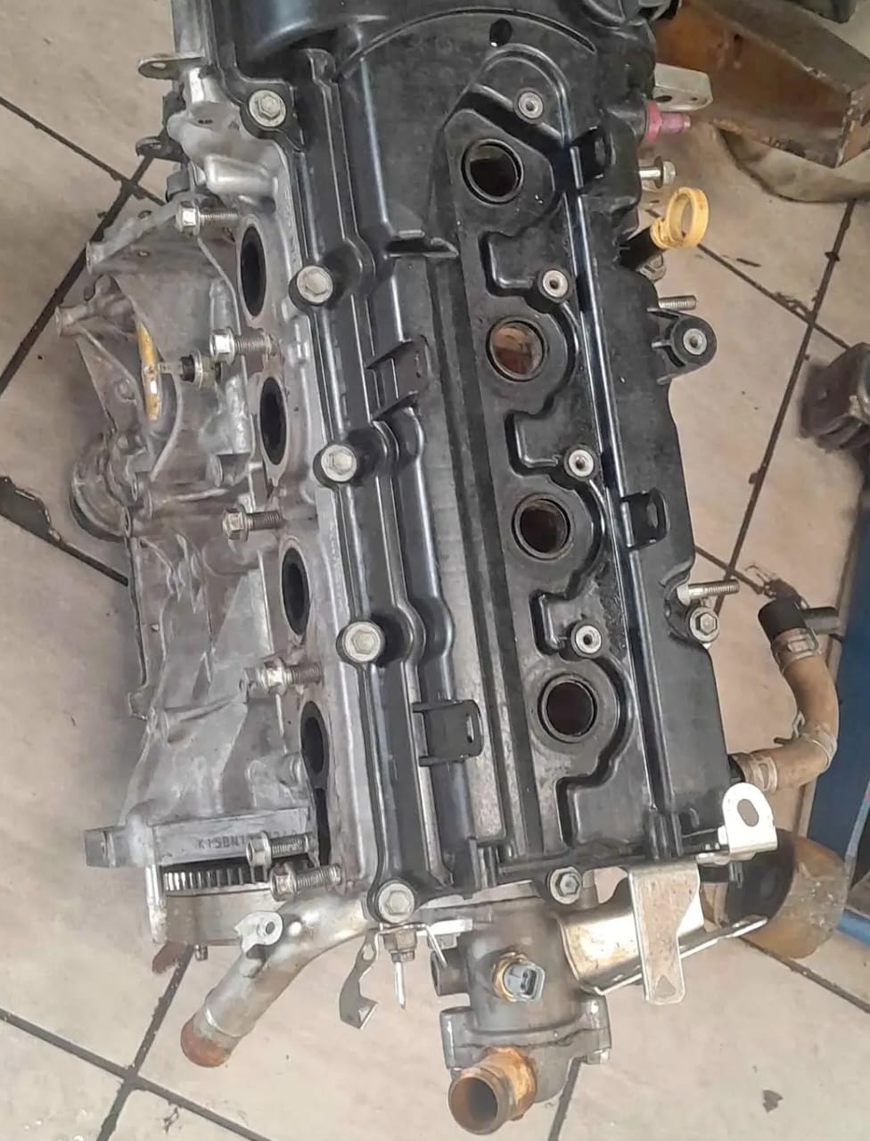 Suzuki Ciaz engine k15B - Private Seller Suzuki Ciaz engine k15B - Private Seller