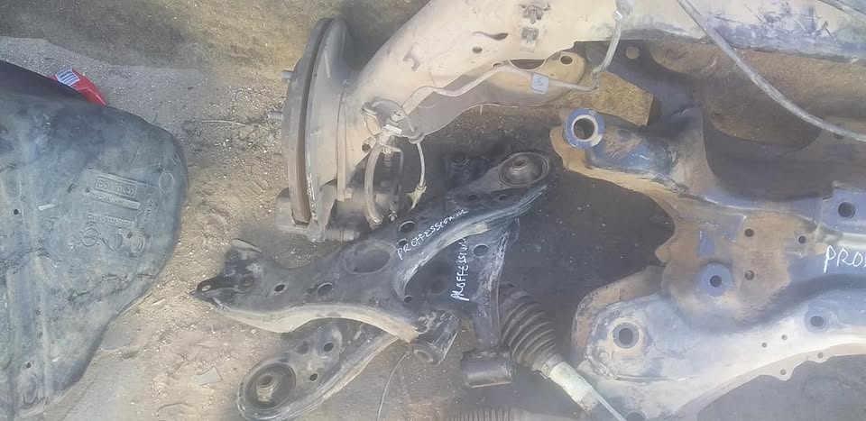 Toyota Corolla Quest/Professional Parts Stripping for Spares - Private Seller Toyota Corolla Quest/Professional Parts Stripping for Spares - Private Seller