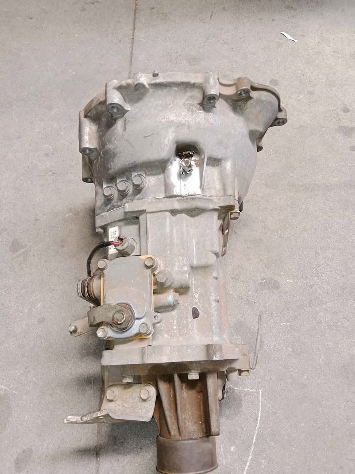 Used Toyota Avanza 1.5 Manual Gearbox For Sale - Private Seller