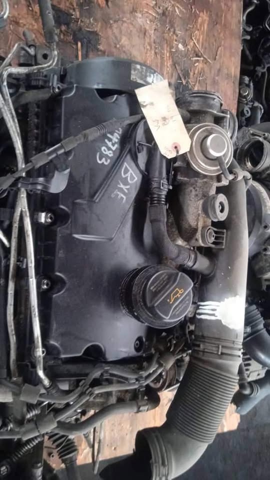 VW BXE 1.9TDI ENGINES FOR SALE - Private Seller