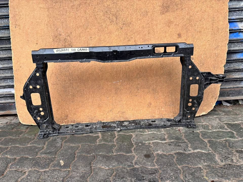 Hyundai i20 Grand Cradle - Private Seller Hyundai i20 Grand Cradle - Private Seller