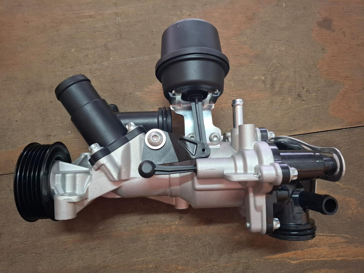 Mercedes W176 M270 Water Pump A200 A180 2016 – For Sale Mercedes W176 M270 Water Pump A200 A180 2016 – For Sale