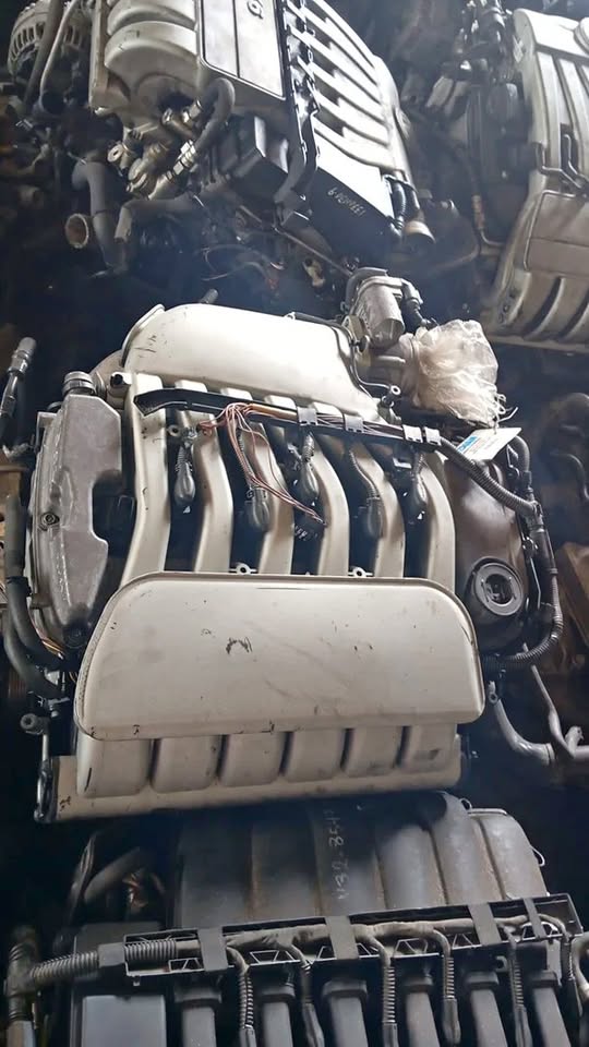 VOLKSWAGEN BDE ENGINE IN STOCK AT ROJAN ENGINES AND GEARBOXES - Private Seller VOLKSWAGEN BDE ENGINE IN STOCK AT ROJAN ENGINES AND GEARBOXES - Private Seller