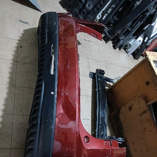 haval h6 back bumper - Private Seller
