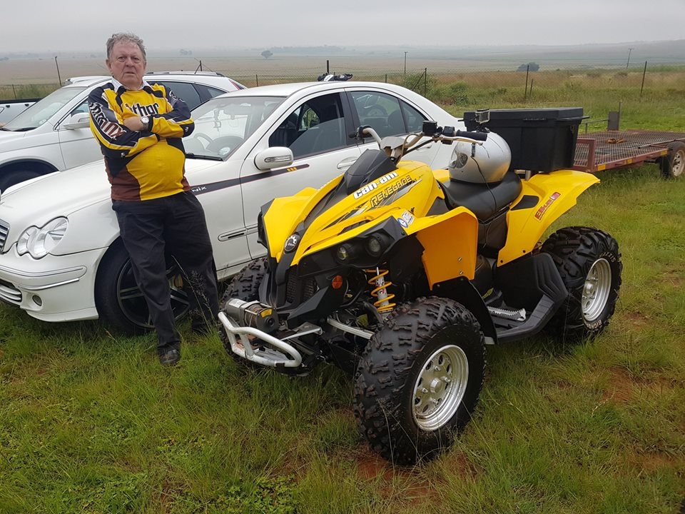 Can Am Renegade For Sale >> 2007 Can Am Renegade 800 Can Am Renegade For Sale >> 2007 Can Am Renegade 800