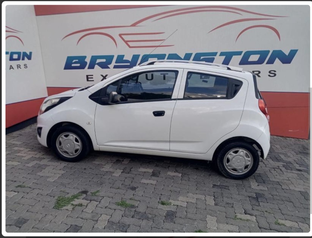 Used 2015 Chevrolet Spark 1.2 L - Private Seller Used 2015 Chevrolet Spark 1.2 L - Private Seller