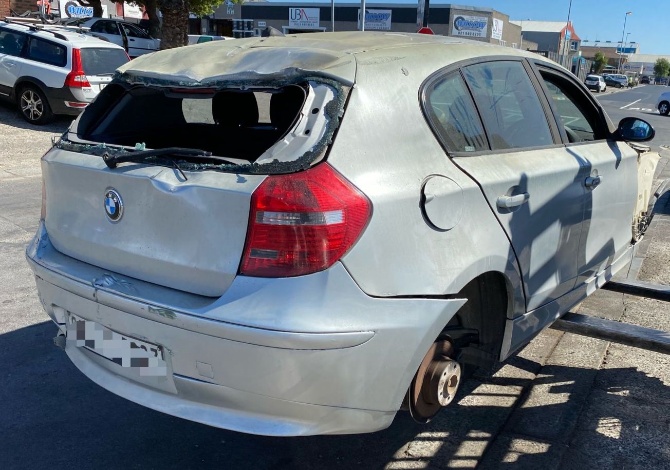 BMW 116i E87 2006 STRIPPING #N45 - Private Seller BMW 116i E87 2006 STRIPPING #N45 - Private Seller