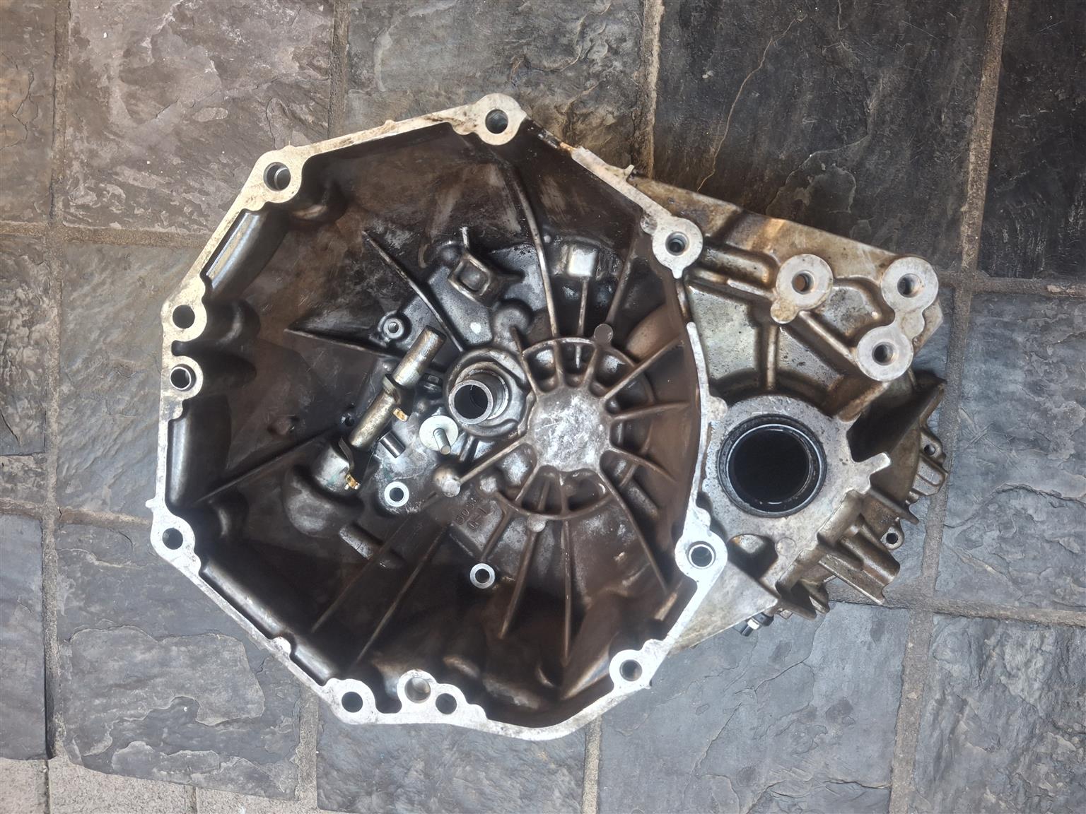 Gearbox housing as seen on the pic - Private Seller