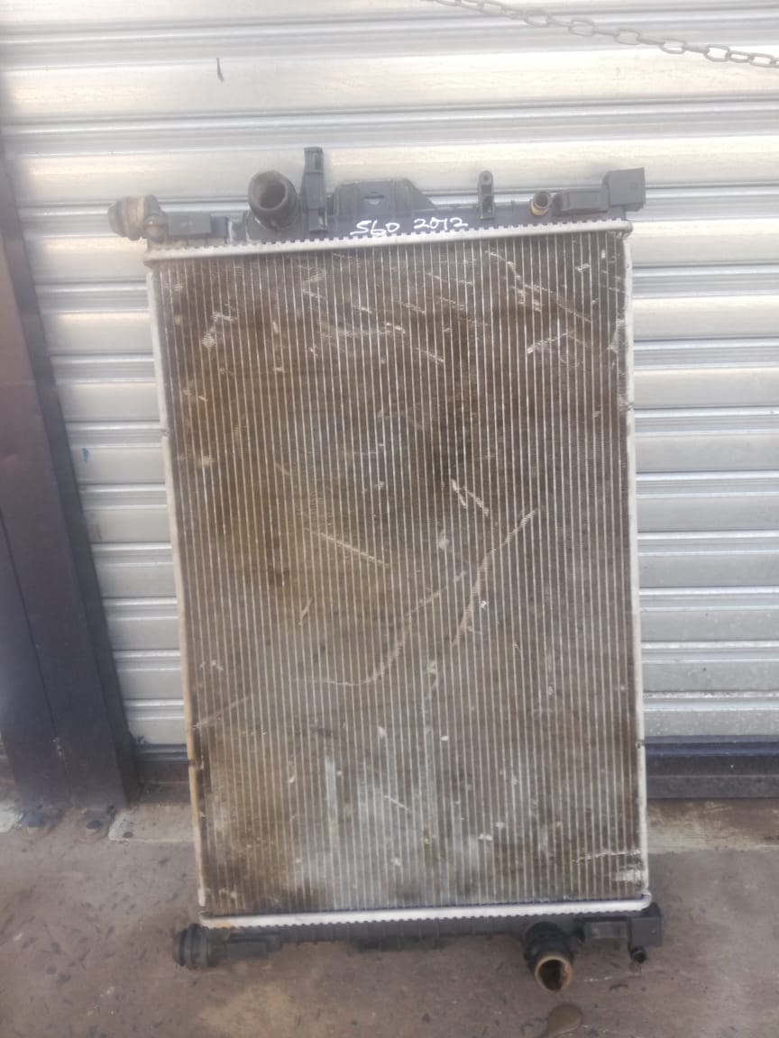 Volvo S60 2012 Radiator - Private Seller Volvo S60 2012 Radiator - Private Seller