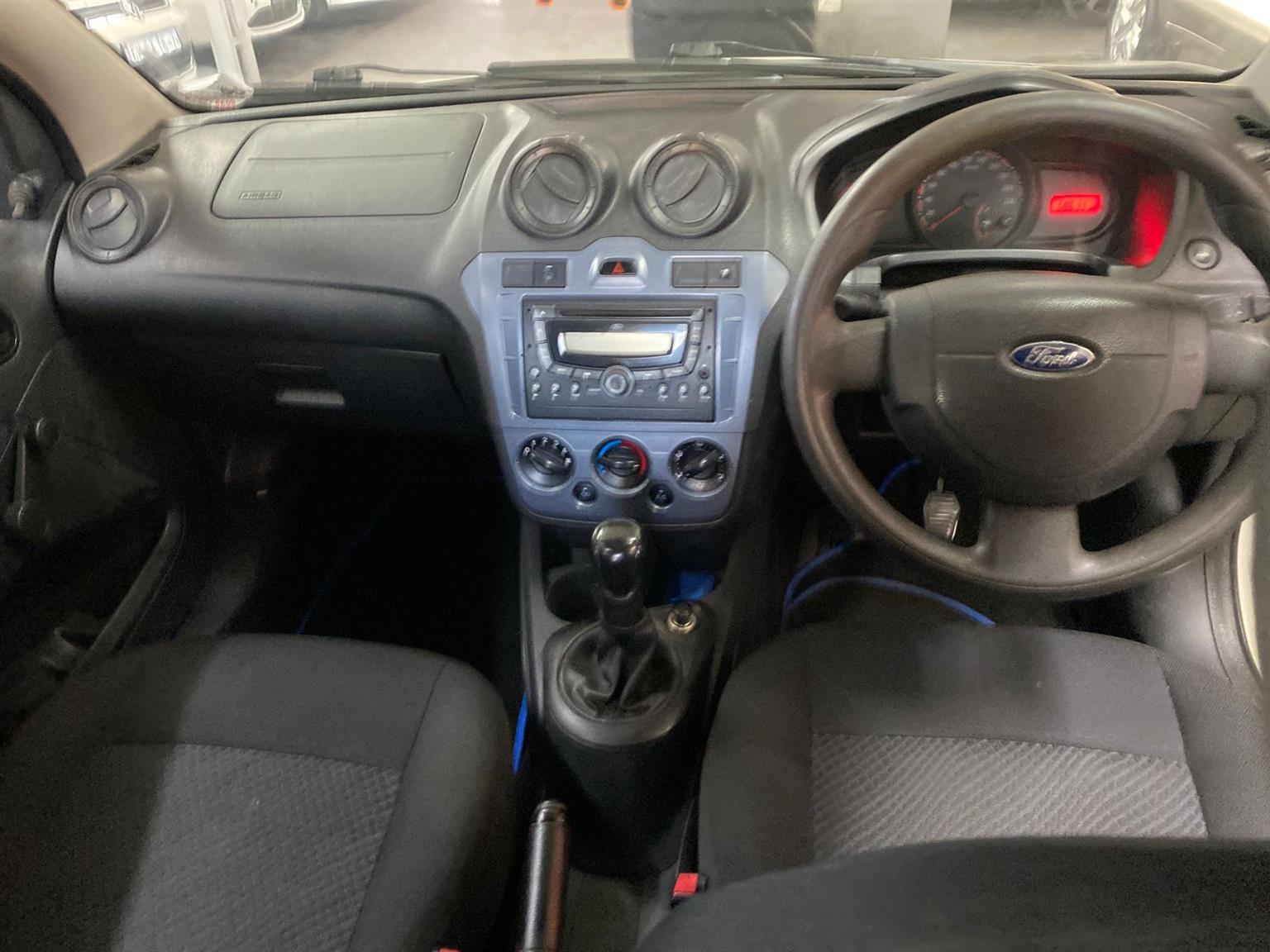 Used 2014 Ford Figo 1.4 Ambiente - Private Seller