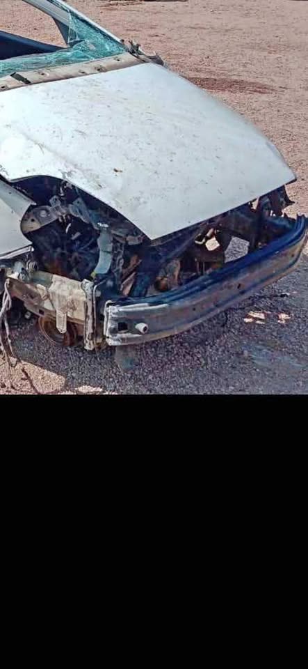 Fiat Punto for stripping parts