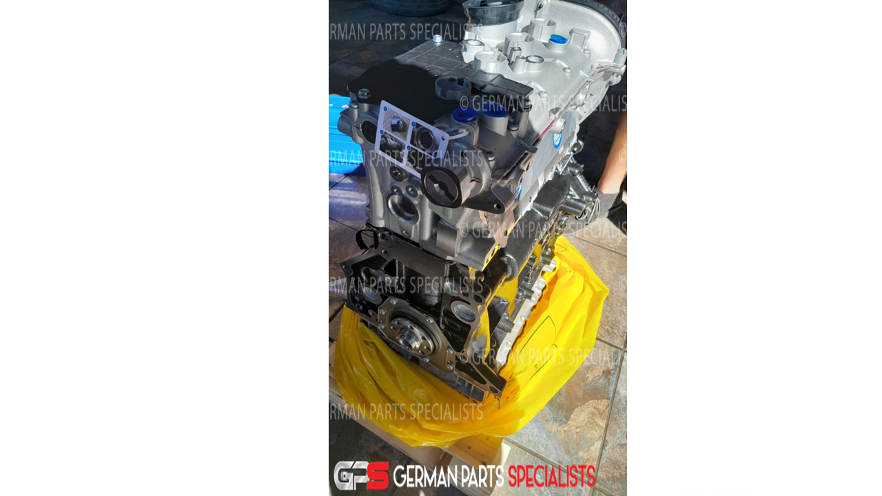 Golf 6 CCZ GTI New Engine FOR SALE - Private Seller Golf 6 CCZ GTI New Engine FOR SALE - Private Seller
