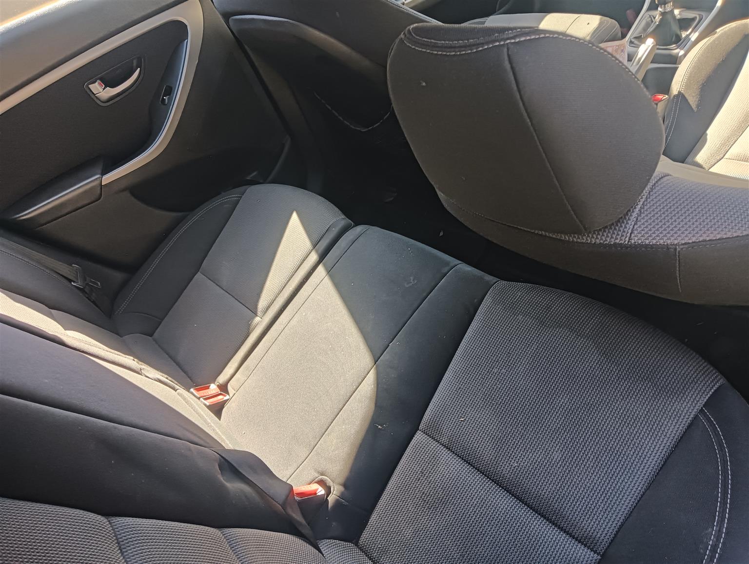 Used 2013 Hyundai i30 1.6 Premium - Private Seller Used 2013 Hyundai i30 1.6 Premium - Private Seller