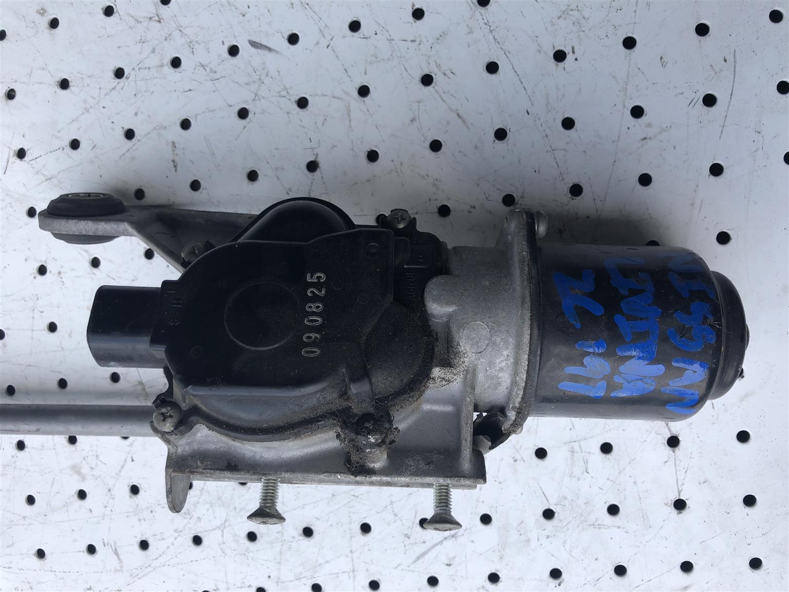 NISSAN LIVINA WIPER MOTOR (ZC197) - Private Seller