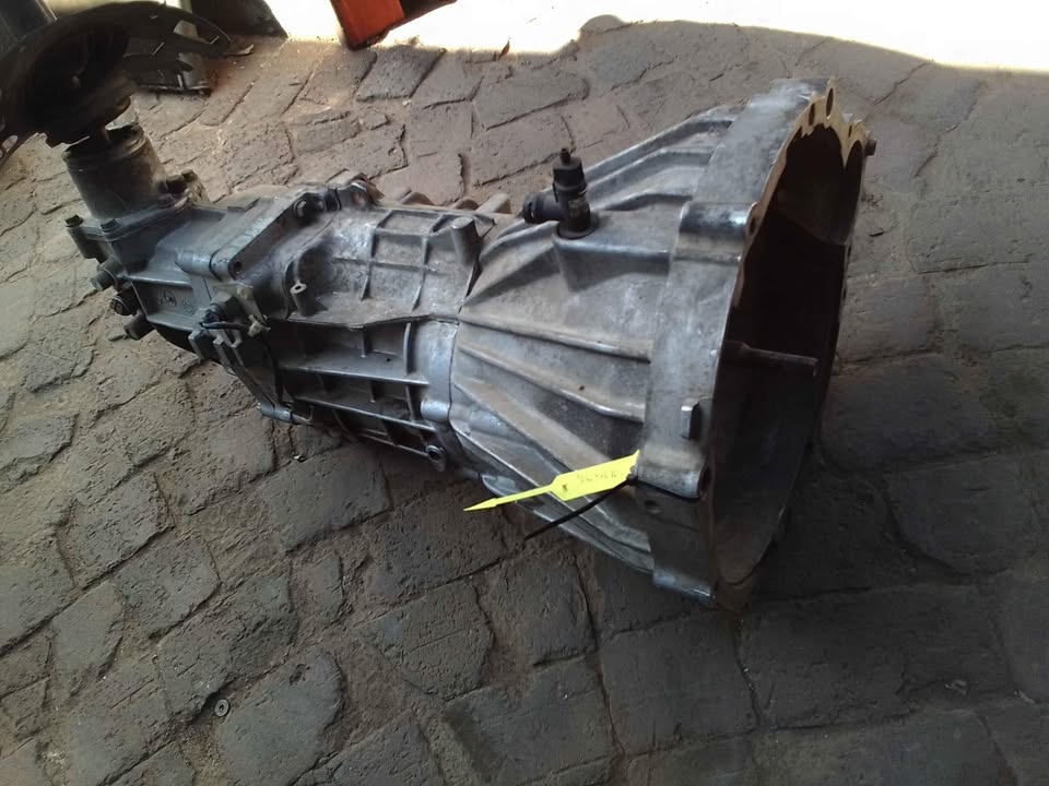 Mahindra xylo 2.2 to gearbox for sale - Private Seller Mahindra xylo 2.2 to gearbox for sale - Private Seller