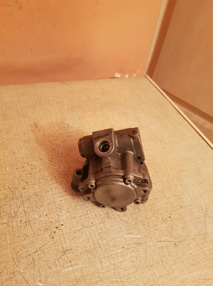 MERCEDES SPRINTER POWER STEERING PUMP FORSALE