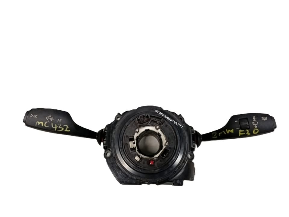BMW 2011/2019 STEERING COLUMN SWITCH CLUSTER WITH CLOCK SPRINGS FOR SALE - Private Seller BMW 2011/2019 STEERING COLUMN SWITCH CLUSTER WITH CLOCK SPRINGS FOR SALE - Private Seller