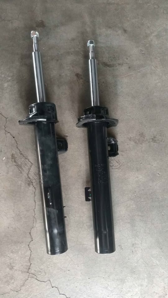BMW E90 E87 E92 shocks for sell in good condition - Private Seller BMW E90 E87 E92 shocks for sell in good condition - Private Seller