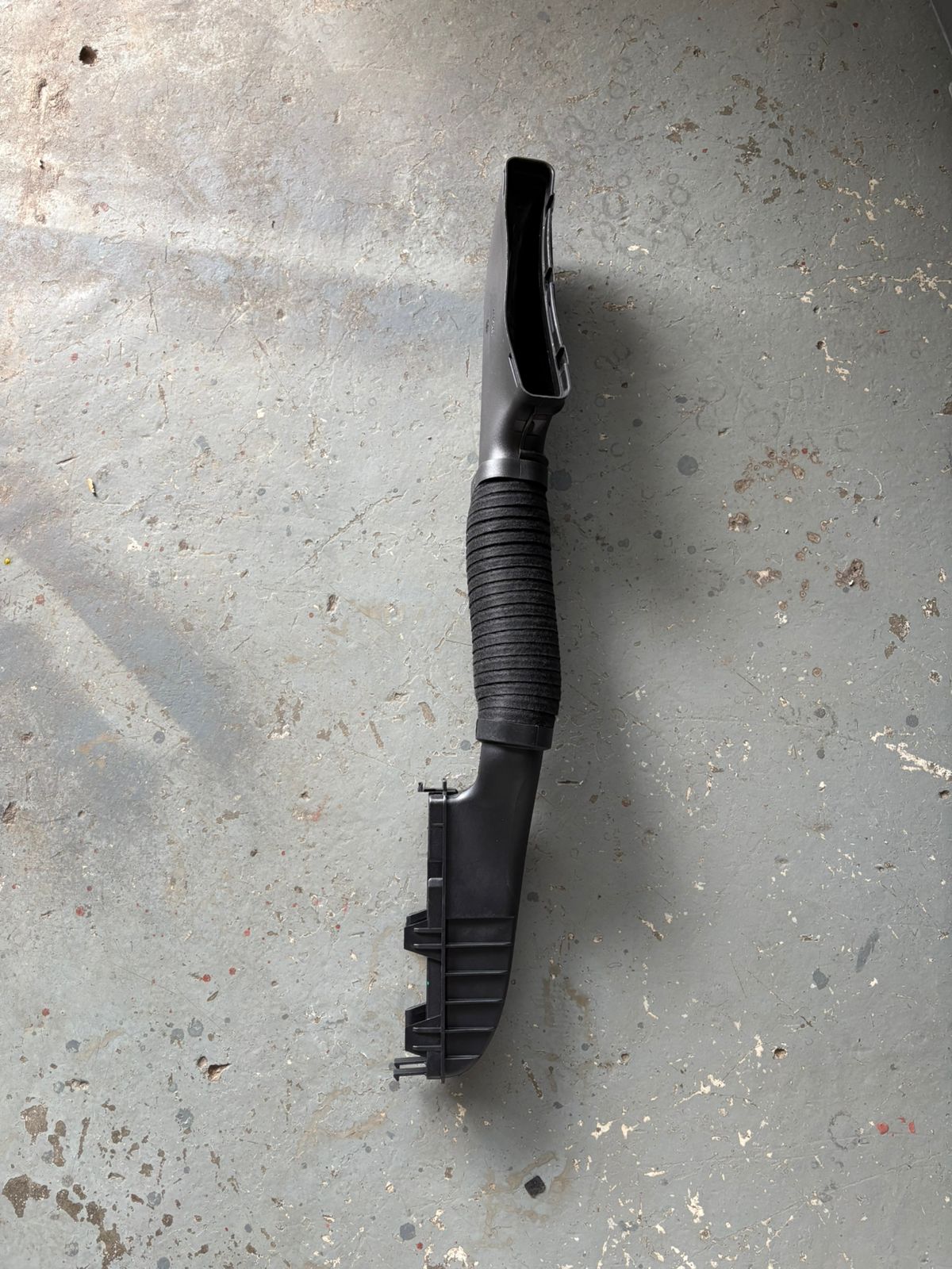 Intake Hose Air Intake Pipe  For Mercedes - Private Seller