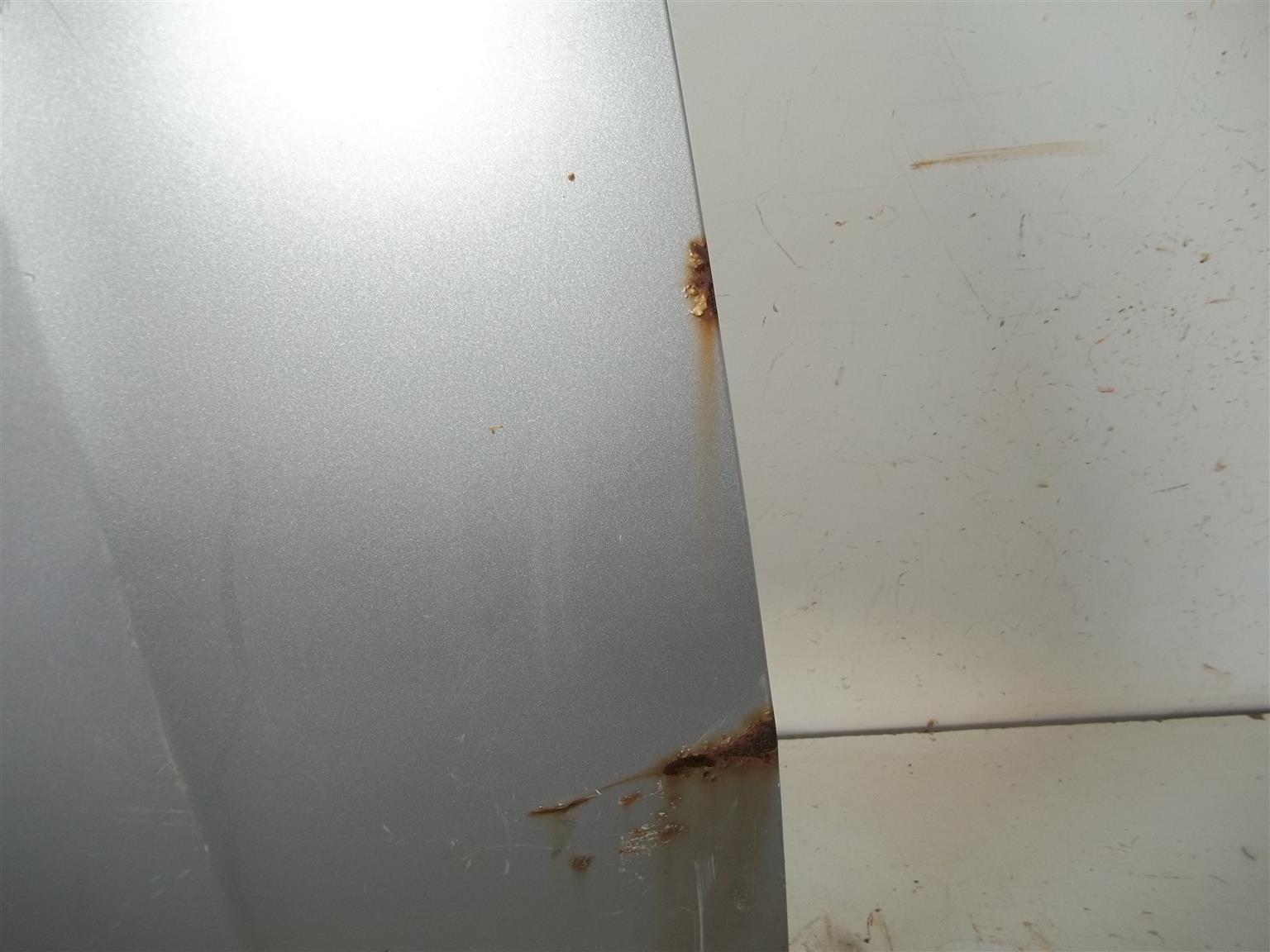 Honda City '09-'14 bonnet - Private Seller Honda City '09-'14 bonnet - Private Seller