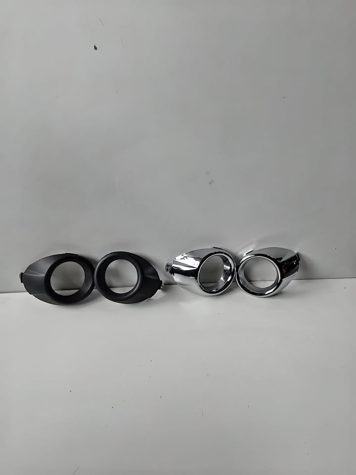 Ford Focus Spotlamp covers. - Private Seller Ford Focus Spotlamp covers. - Private Seller