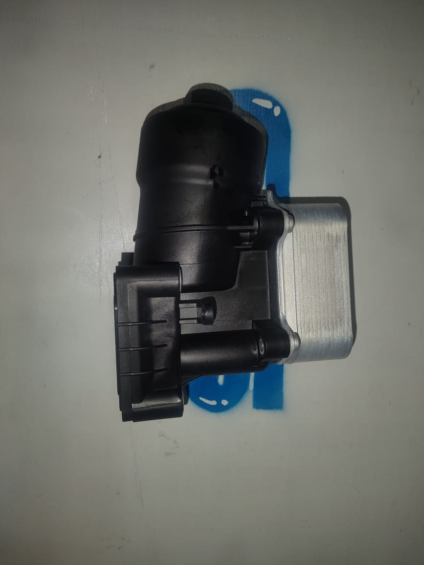 VW POLO 1.2 TDI CFW BRAND NEW OIL FILTER HOUSING FOR SALE - Private Seller VW POLO 1.2 TDI CFW BRAND NEW OIL FILTER HOUSING FOR SALE - Private Seller
