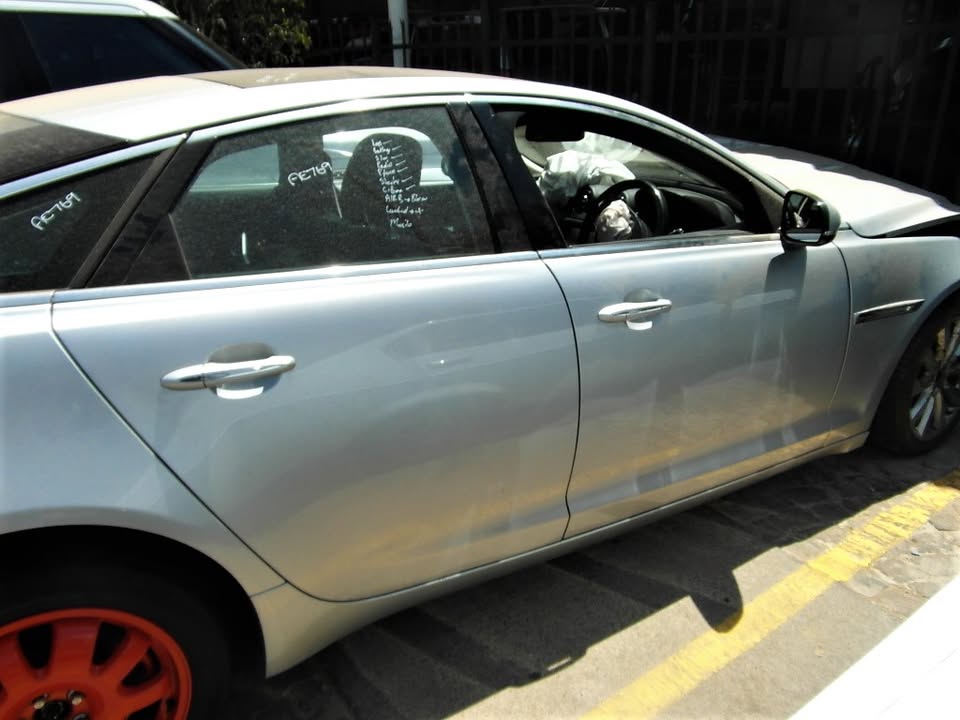 Jaguar XJ Doors for sale | AUTO EZI